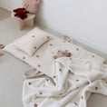 Load image into Gallery viewer, Velboa Blanket | Bear