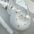 Load image into Gallery viewer, Hypoallergenic Moon Pillow | Bear