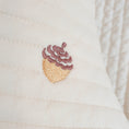 Load image into Gallery viewer, Hypoallergenic Moon Pillow | Maple Acorn