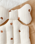 Load image into Gallery viewer, Pram Liner | Bunny Bear