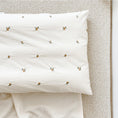 Load image into Gallery viewer, Anti Dust Mites Pillow | Olive