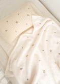 Load image into Gallery viewer, Velboa Blanket | Olive
