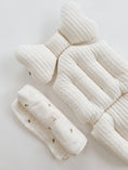Load image into Gallery viewer, Christmas Gift | Set F- Pram Liner & Gauze Blanket

