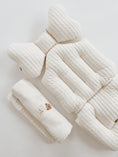 Load image into Gallery viewer, Christmas Gift | Set F- Pram Liner & Gauze Blanket
