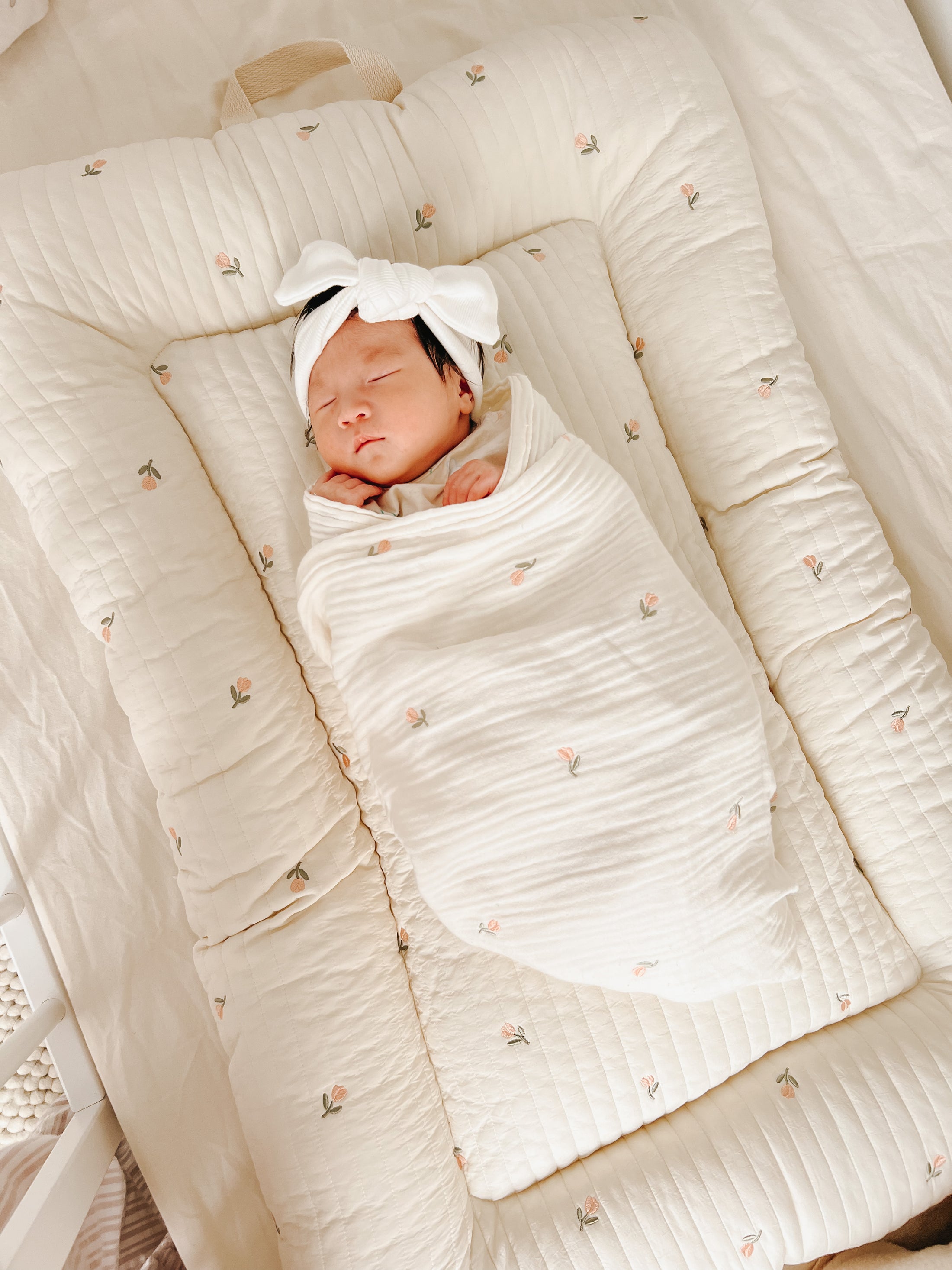 Gauze Blanket | Tulip