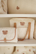 Load image into Gallery viewer, Newborn Gift | Set B- Nappy Changing Mat Set
