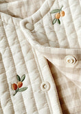 Load image into Gallery viewer, Reversible Quilted Vest
