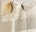 Load image into Gallery viewer, Reversible Quilted Vest
