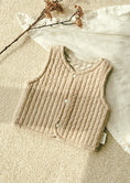 Load image into Gallery viewer, Reversible Quilted Vest
