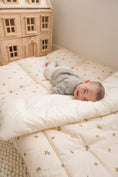 Load image into Gallery viewer, 4 Season Blanket | Olive
