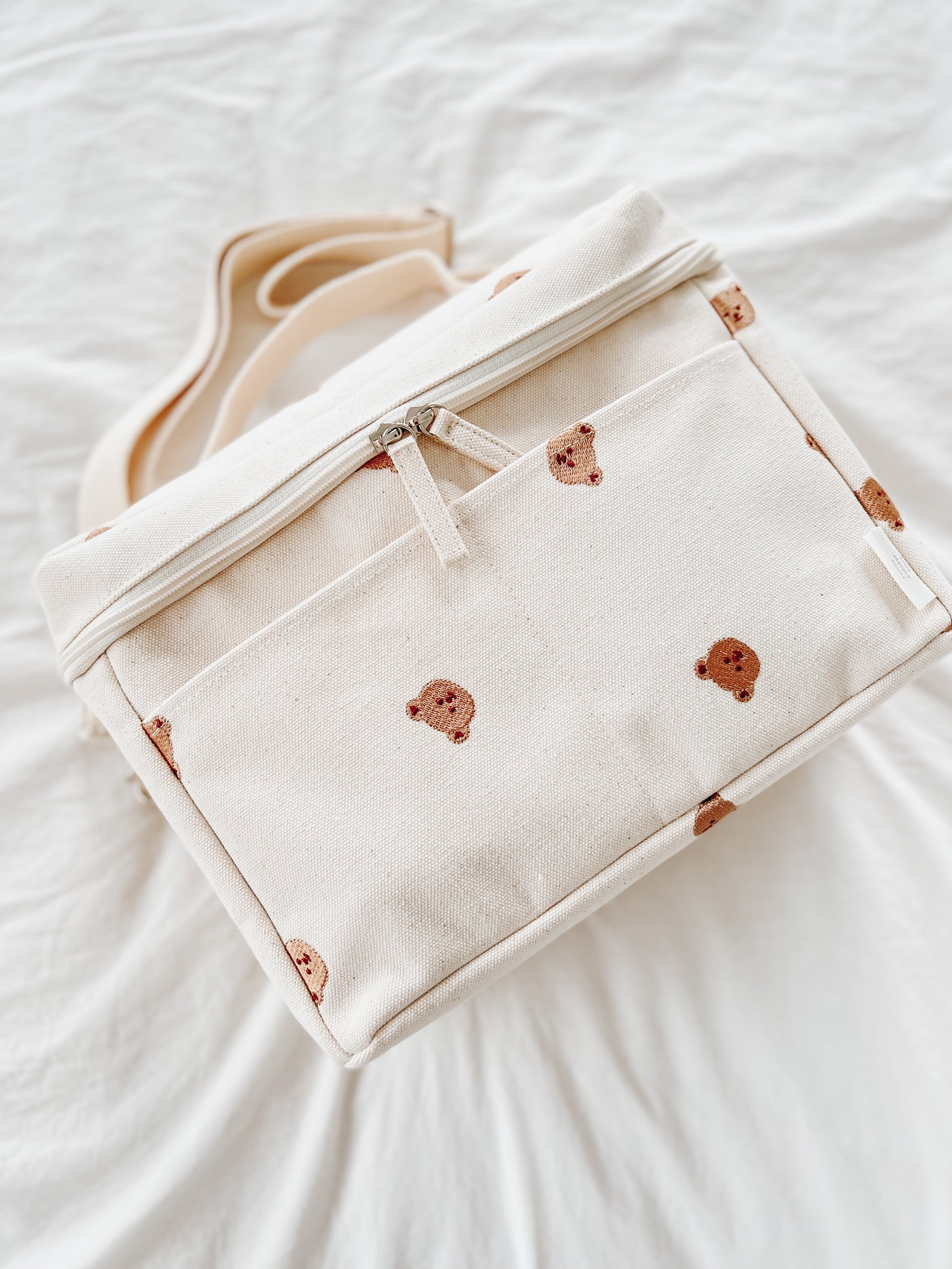 Nappy bag | Bear