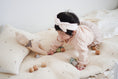 Load image into Gallery viewer, Quilted Nap Bed | Tulip
