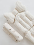 Load image into Gallery viewer, Christmas Gift | Set F- Pram Liner & Gauze Blanket
