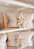 Load image into Gallery viewer, Christmas Gift | Set I- Nap bed Dream with organic doll
