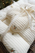 Load image into Gallery viewer, Christmas Gift | Baby Lounger & Cloud Pillow
