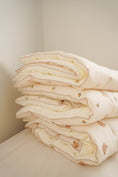 Load image into Gallery viewer, 4 Season Blanket | Olive
