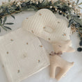 Load image into Gallery viewer, Newborn Gift | Set A- Baby cloud set
