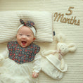 Load image into Gallery viewer, Organic Doll | Mouse Ivory
