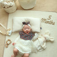 Load image into Gallery viewer, Organic Doll | Mouse Ivory

