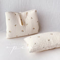 Load image into Gallery viewer, Big Nap Pillow | Olive
