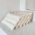 Load image into Gallery viewer, Anti Dust Mites Pillow | Olive
