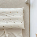 Load image into Gallery viewer, Anti Dust Mites Pillow | Olive
