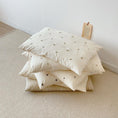 Load image into Gallery viewer, Anti Dust Mites Pillow | Olive
