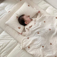 Load image into Gallery viewer, Gauze Blanket | Bear
