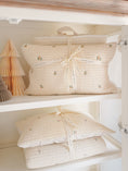 Load image into Gallery viewer, Christmas Gift | Set G- Baby Nap Bed with Big Nap Pillow

