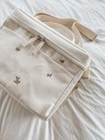 Load image into Gallery viewer, Nappy bag | Olive
