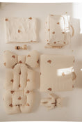 Load image into Gallery viewer, Gauze Blanket | Bear
