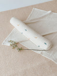 Load image into Gallery viewer, Quilted body pillow | Little Dino
