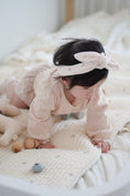 Load image into Gallery viewer, Quilted Nap Bed | Tulip
