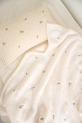 Load image into Gallery viewer, Velboa Blanket | Olive
