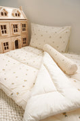Load image into Gallery viewer, Anti Dust Mites Pillow | Olive
