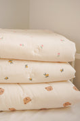 Load image into Gallery viewer, 4 Season Blanket | Olive
