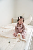 Load image into Gallery viewer, Velboa Blanket | Olive
