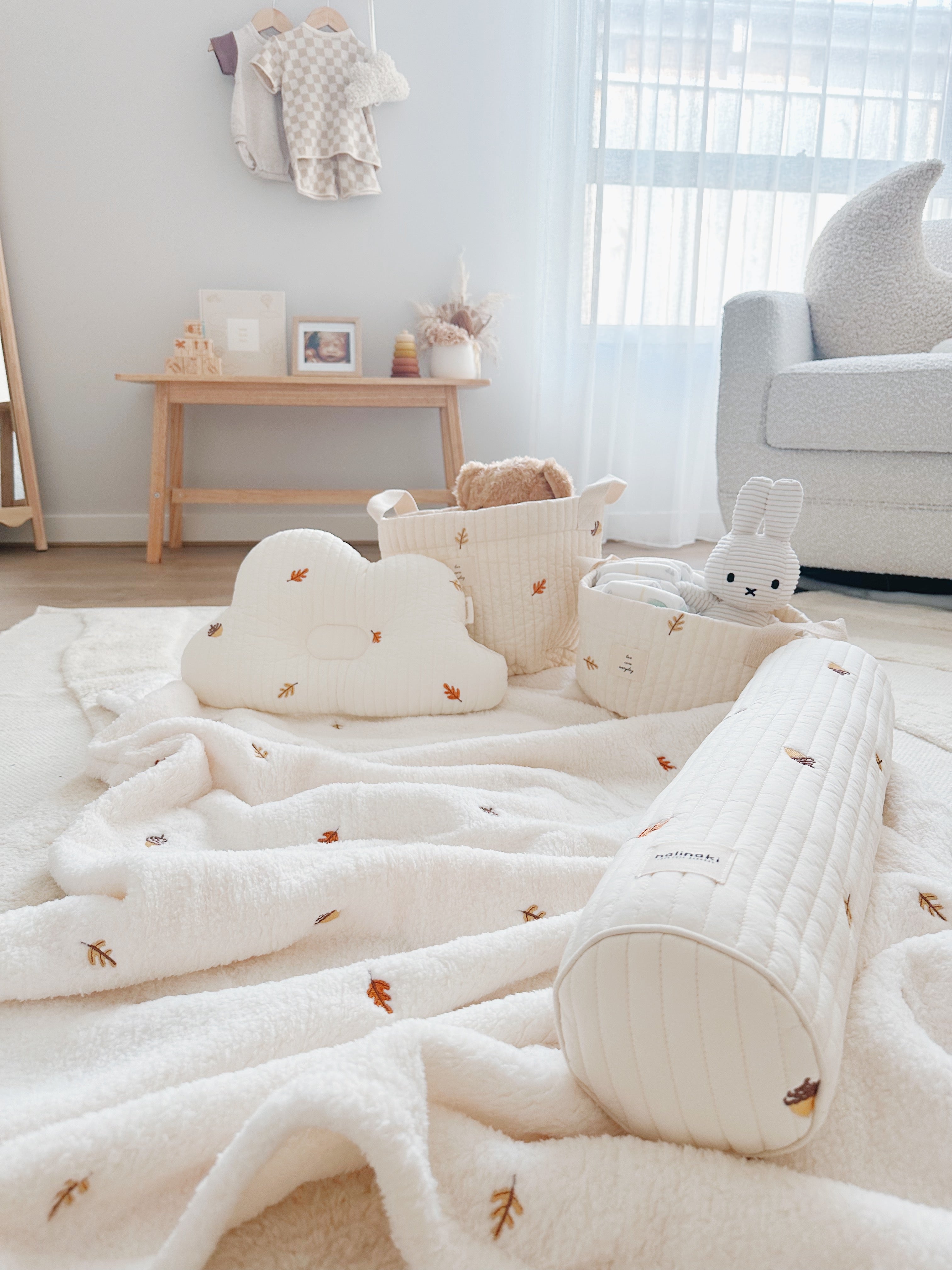 Velboa blanket online