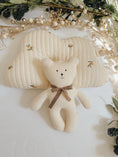 Load image into Gallery viewer, Christmas Gift | Set A- Cloud Pillow & Organic Doll
