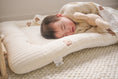 Load image into Gallery viewer, Hypoallergenic Baby Lounger | Little Bear
