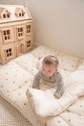 Load image into Gallery viewer, 4 Season Blanket | Olive
