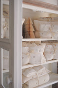 Load image into Gallery viewer, Gift set | Nap bed Dream with gauze blanket
