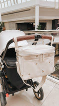 Load image into Gallery viewer, Nappy bag | Olive
