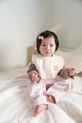 Load image into Gallery viewer, Cotton gauze bibs
