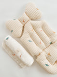Load image into Gallery viewer, Christmas Gift | Set F- Pram Liner & Gauze Blanket
