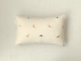 Load image into Gallery viewer, Big Nap Pillow | Little Dinos
