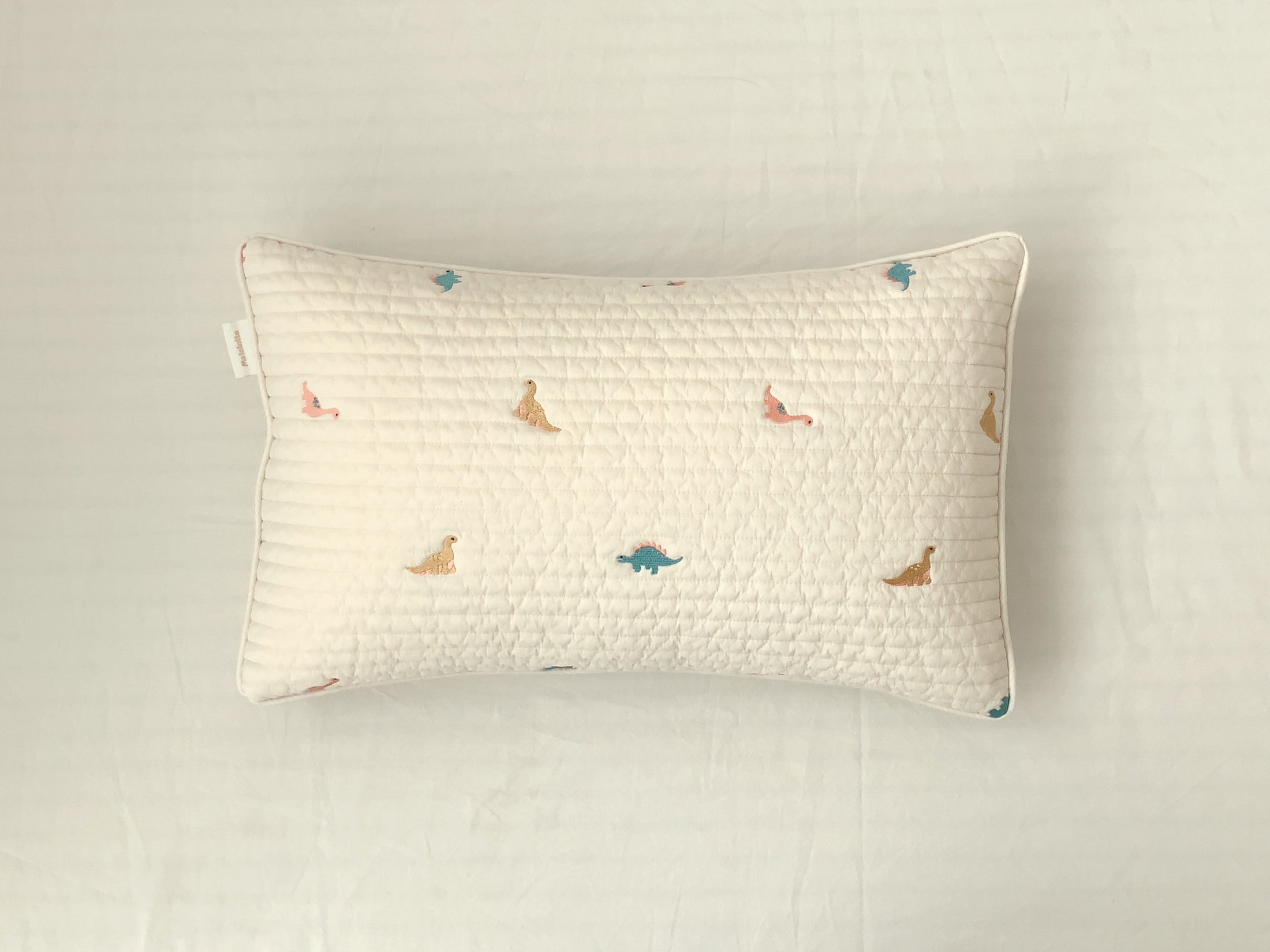 Big Nap Pillow | Little Dinos