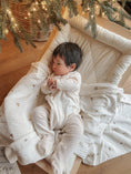 Load image into Gallery viewer, Gauze Blanket | Olive
