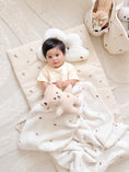 Load image into Gallery viewer, Christmas Gift | Set G- Nap Bed with Cloud Pillow
