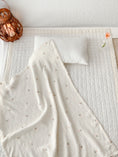 Load image into Gallery viewer, Gauze Blanket | Tulip
